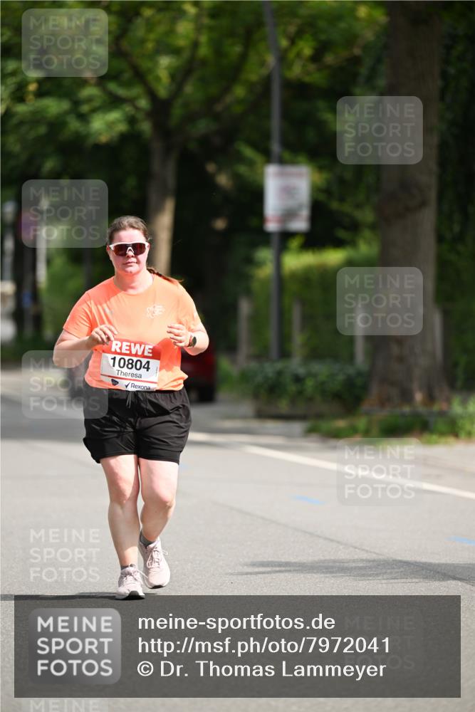15.06.2025 - REWE Women's Run Dr. Thomas Lammeyer http://msf.ph/oto/7972041 15.06.2025 10:01:12 Laufen 10804 meine-sportfotos.de