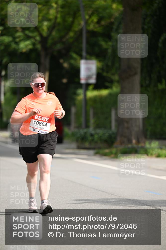 15.06.2025 - REWE Women's Run Dr. Thomas Lammeyer http://msf.ph/oto/7972046 15.06.2025 10:01:12 Laufen 10804 meine-sportfotos.de