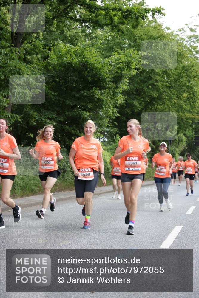 15.06.2025 - REWE Women's Run Jannik Wohlers http://msf.ph/oto/7972055 15.06.2025 10:06:46 Laufen 51, 5205, 5295, 5360, 5361, 5071 meine-sportfotos.de