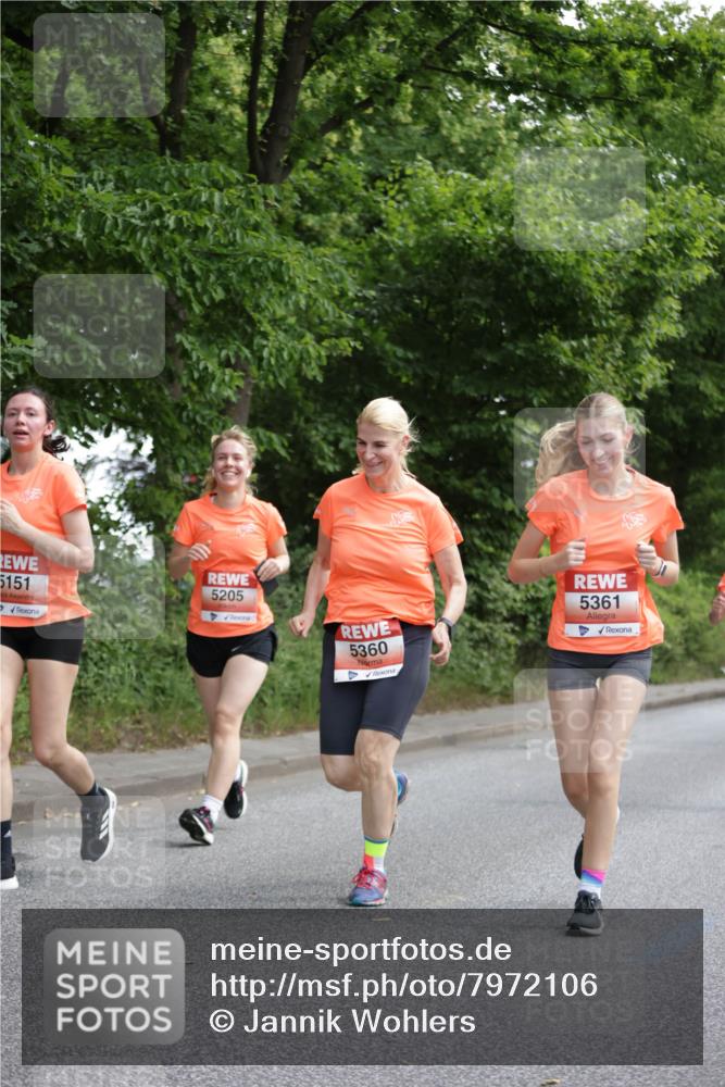 15.06.2025 - REWE Women's Run Jannik Wohlers http://msf.ph/oto/7972106 15.06.2025 10:06:47 Laufen 5151, 5205, 5360, 5361 meine-sportfotos.de