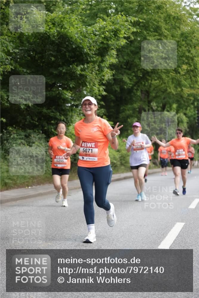 15.06.2025 - REWE Women's Run Jannik Wohlers http://msf.ph/oto/7972140 15.06.2025 10:06:48 Laufen 5071, 5637 meine-sportfotos.de