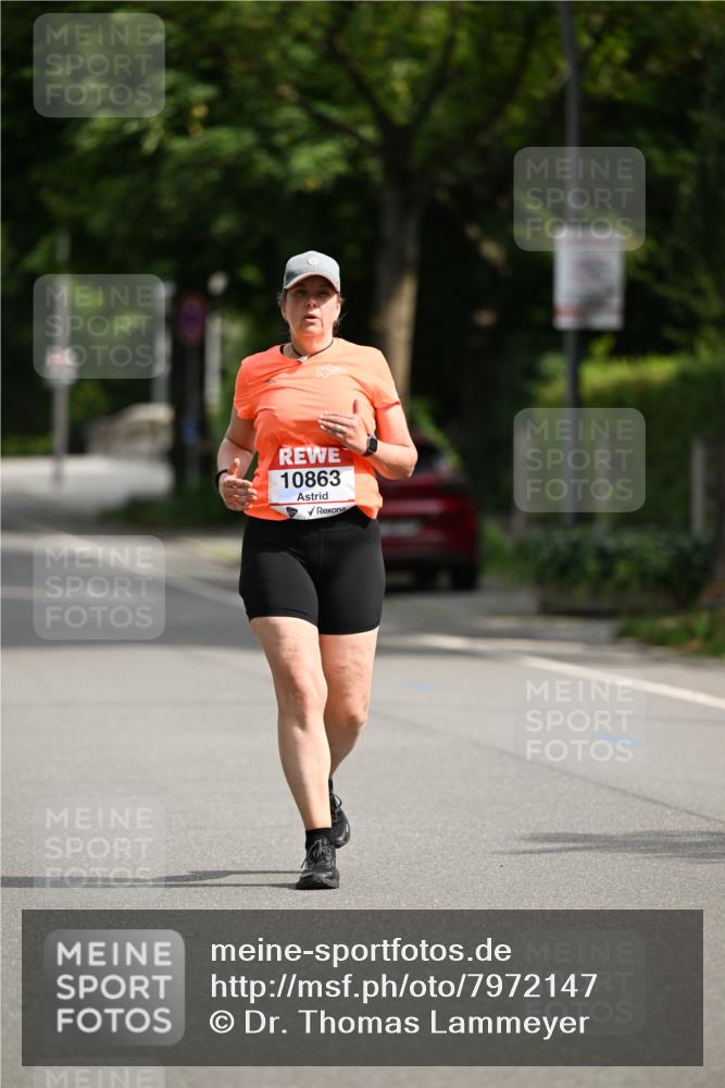 15.06.2025 - REWE Women's Run Dr. Thomas Lammeyer http://msf.ph/oto/7972147 15.06.2025 10:01:25 Laufen 10863 meine-sportfotos.de