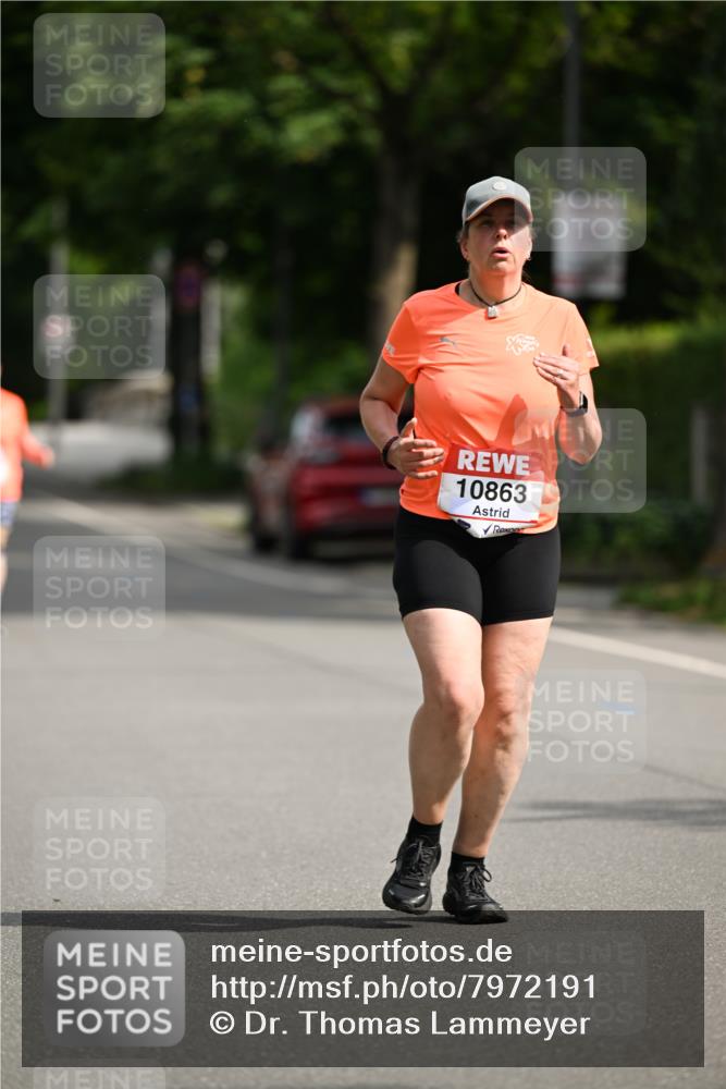 15.06.2025 - REWE Women's Run Dr. Thomas Lammeyer http://msf.ph/oto/7972191 15.06.2025 10:01:26 Laufen 10863 meine-sportfotos.de
