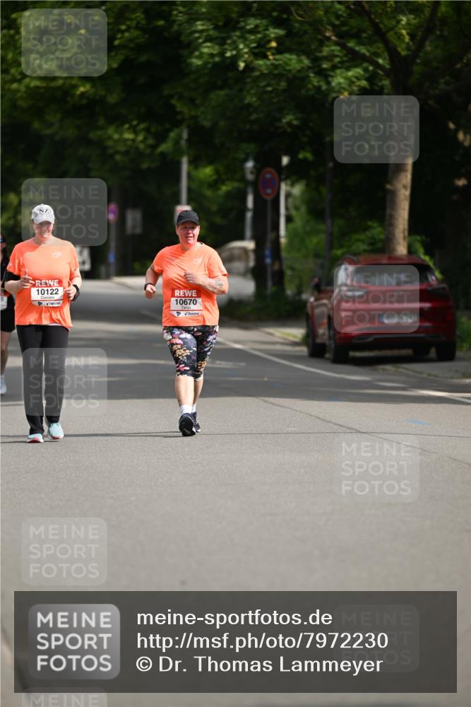15.06.2025 - REWE Women's Run Dr. Thomas Lammeyer http://msf.ph/oto/7972230 15.06.2025 10:01:29 Laufen 10122, 10670 meine-sportfotos.de