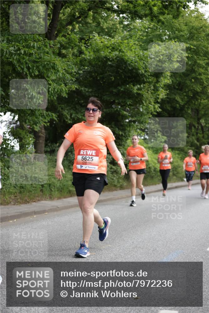 15.06.2025 - REWE Women's Run Jannik Wohlers http://msf.ph/oto/7972236 15.06.2025 10:06:52 Laufen  meine-sportfotos.de