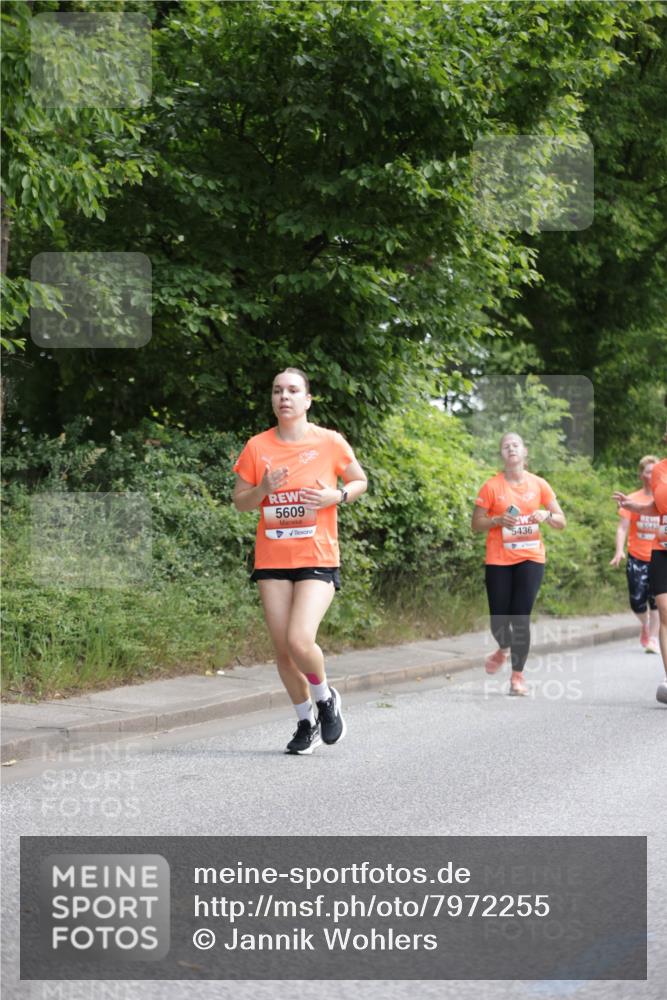 15.06.2025 - REWE Women's Run Jannik Wohlers http://msf.ph/oto/7972255 15.06.2025 10:06:53 Laufen 5609 meine-sportfotos.de