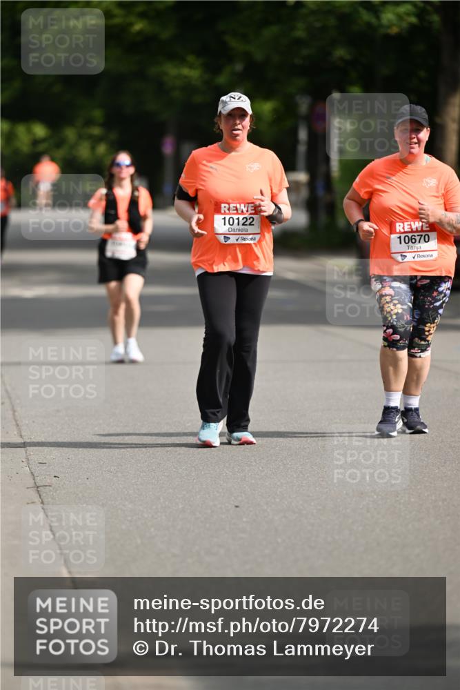 15.06.2025 - REWE Women's Run Dr. Thomas Lammeyer http://msf.ph/oto/7972274 15.06.2025 10:01:34 Laufen 10122, 10670 meine-sportfotos.de