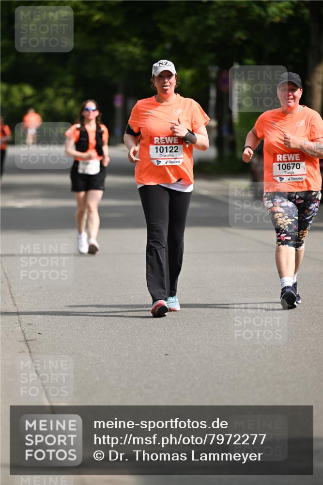 15.06.2025 - REWE Women's Run Dr. Thomas Lammeyer http://msf.ph/oto/7972277 15.06.2025 10:01:34 Laufen 10122, 10670 meine-sportfotos.de