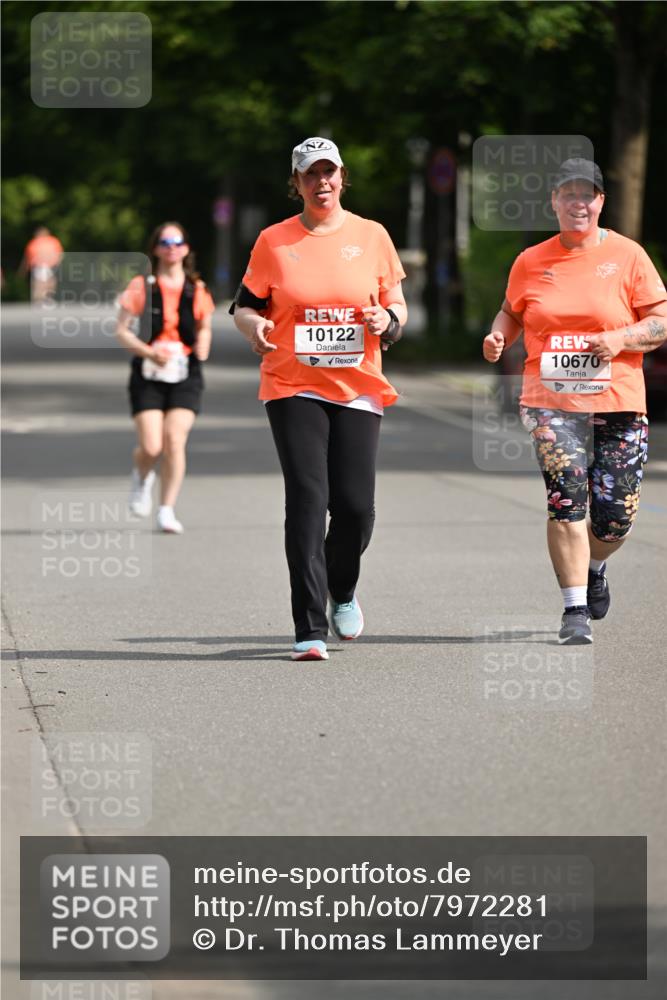 15.06.2025 - REWE Women's Run Dr. Thomas Lammeyer http://msf.ph/oto/7972281 15.06.2025 10:01:34 Laufen 10122, 10670 meine-sportfotos.de
