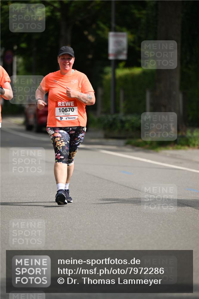 15.06.2025 - REWE Women's Run Dr. Thomas Lammeyer http://msf.ph/oto/7972286 15.06.2025 10:01:35 Laufen 10670 meine-sportfotos.de