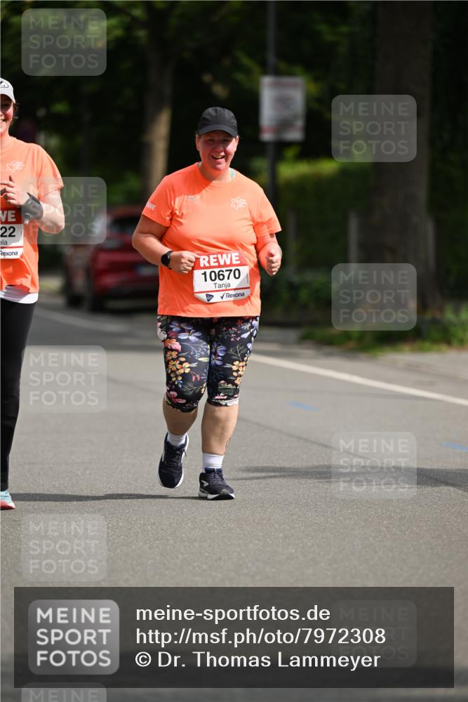 15.06.2025 - REWE Women's Run Dr. Thomas Lammeyer http://msf.ph/oto/7972308 15.06.2025 10:01:35 Laufen 22, 10670 meine-sportfotos.de