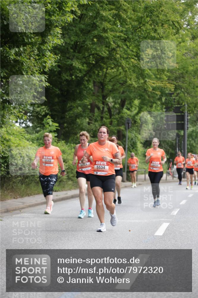 15.06.2025 - REWE Women's Run Jannik Wohlers http://msf.ph/oto/7972320 15.06.2025 10:06:56 Laufen 5542, 5051, 5534, 5434 meine-sportfotos.de