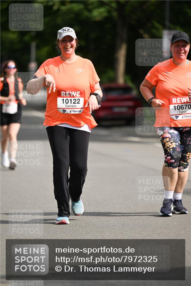 15.06.2025 - REWE Women's Run Dr. Thomas Lammeyer http://msf.ph/oto/7972325 15.06.2025 10:01:36 Laufen 10122, 10670 meine-sportfotos.de