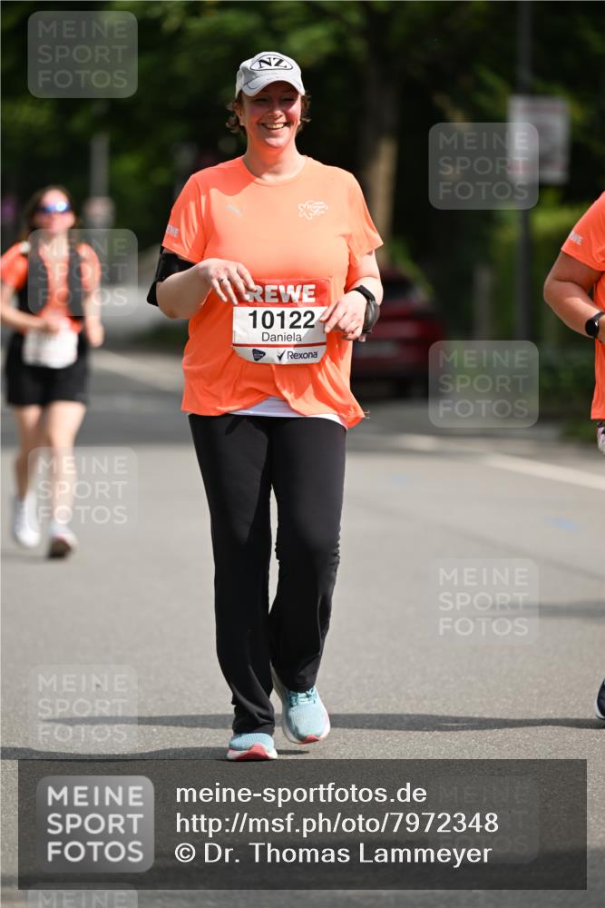15.06.2025 - REWE Women's Run Dr. Thomas Lammeyer http://msf.ph/oto/7972348 15.06.2025 10:01:37 Laufen 10122 meine-sportfotos.de