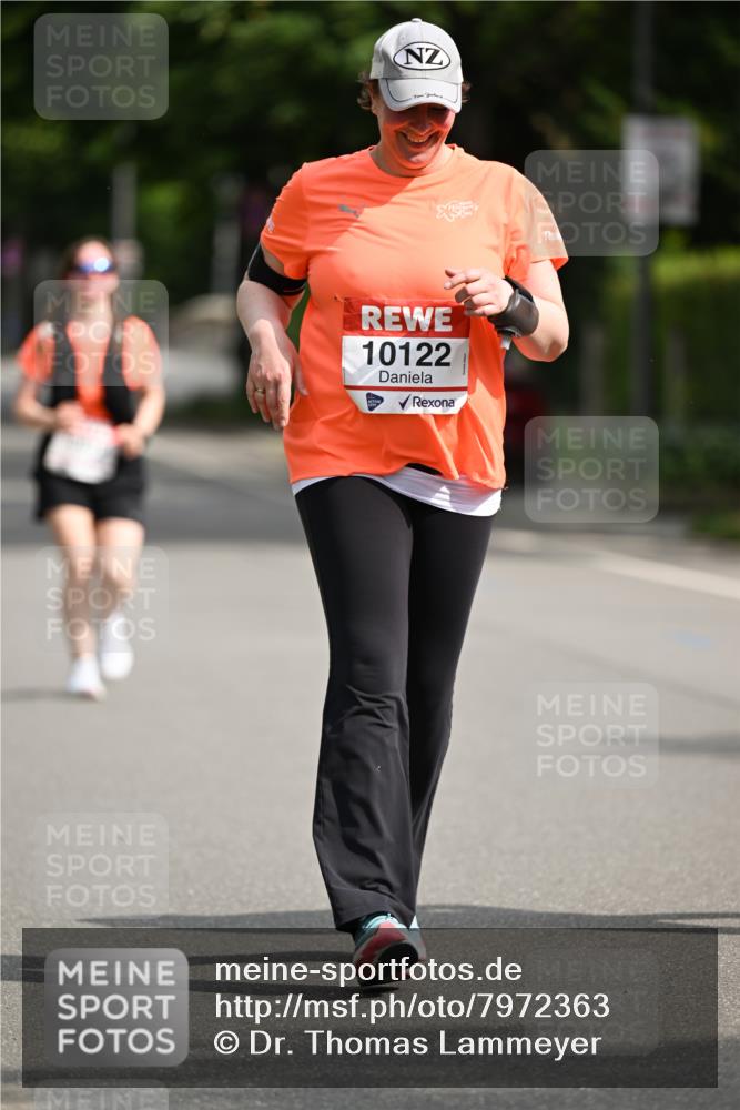 15.06.2025 - REWE Women's Run Dr. Thomas Lammeyer http://msf.ph/oto/7972363 15.06.2025 10:01:38 Laufen 10122 meine-sportfotos.de
