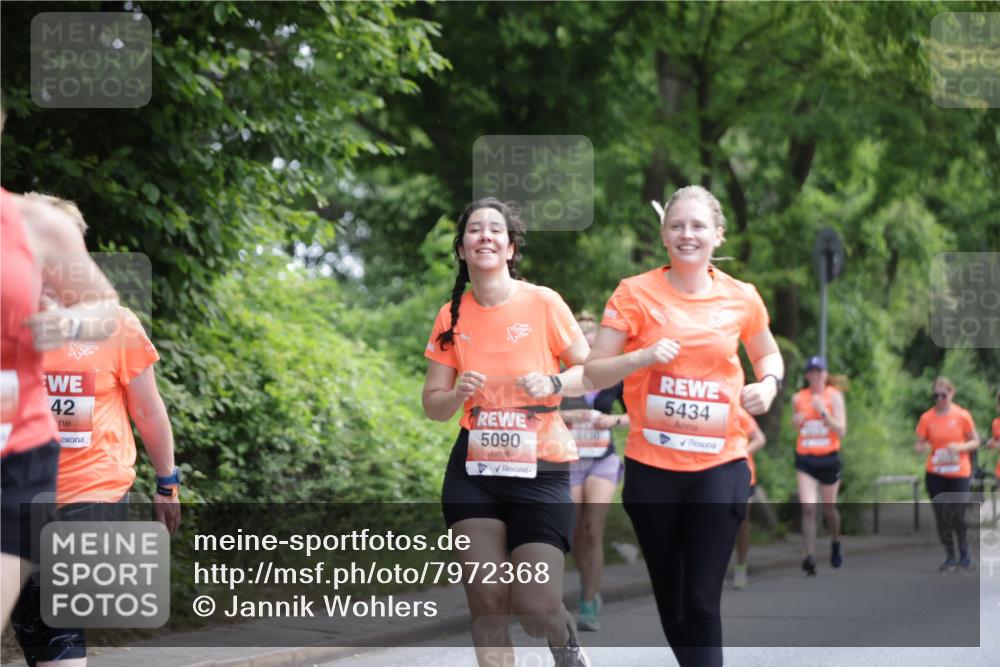 15.06.2025 - REWE Women's Run Jannik Wohlers http://msf.ph/oto/7972368 15.06.2025 10:07:00 Laufen 42, 5090, 5130, 5434 meine-sportfotos.de