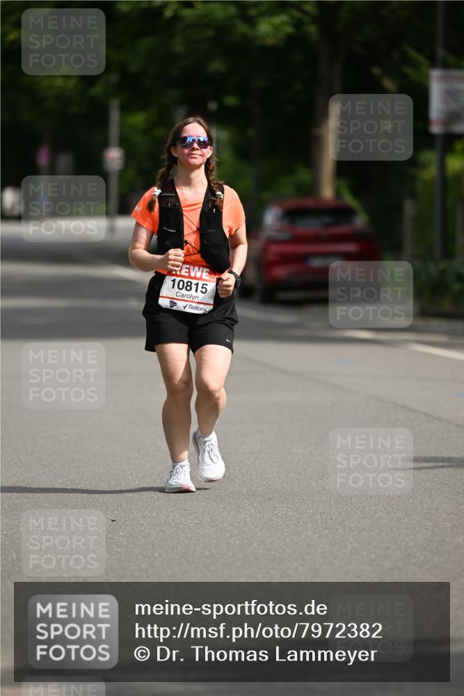 15.06.2025 - REWE Women's Run Dr. Thomas Lammeyer http://msf.ph/oto/7972382 15.06.2025 10:01:40 Laufen 10815 meine-sportfotos.de