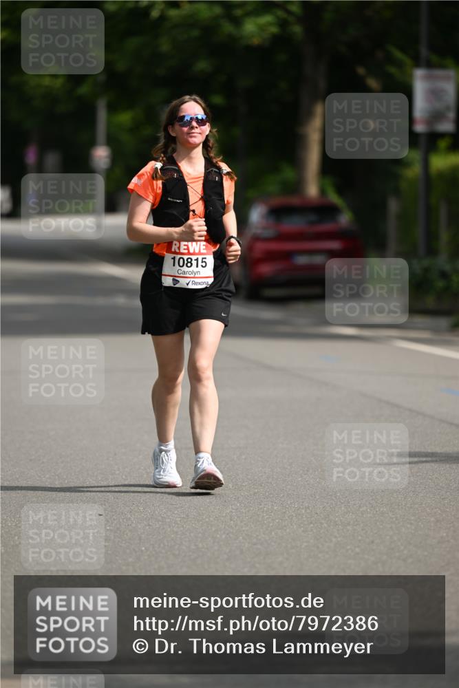 15.06.2025 - REWE Women's Run Dr. Thomas Lammeyer http://msf.ph/oto/7972386 15.06.2025 10:01:40 Laufen 10815 meine-sportfotos.de