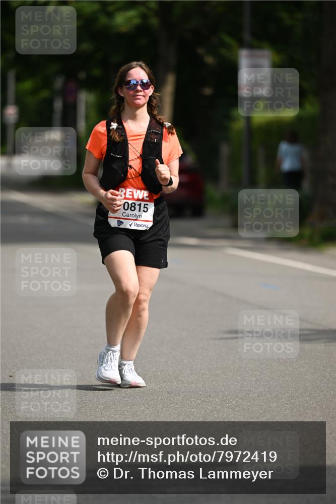 15.06.2025 - REWE Women's Run Dr. Thomas Lammeyer http://msf.ph/oto/7972419 15.06.2025 10:01:41 Laufen 0815 meine-sportfotos.de