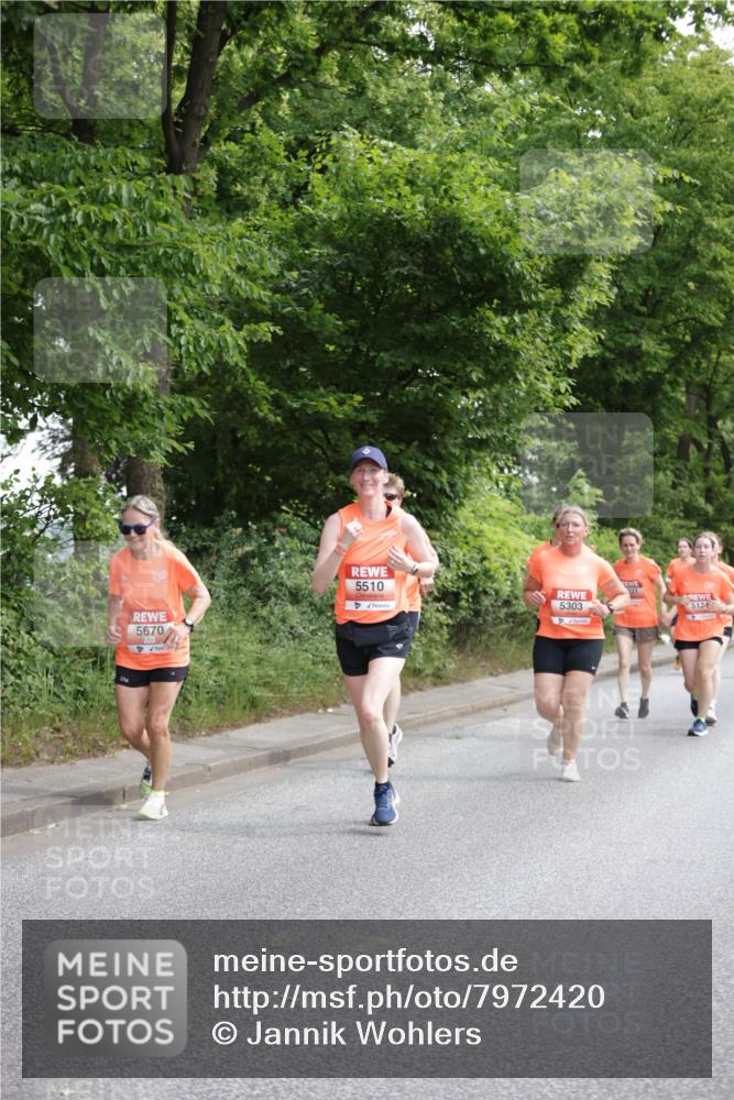 15.06.2025 - REWE Women's Run Jannik Wohlers http://msf.ph/oto/7972420 15.06.2025 10:07:09 Laufen 5670, 5510, 21, 5303, 5124 meine-sportfotos.de