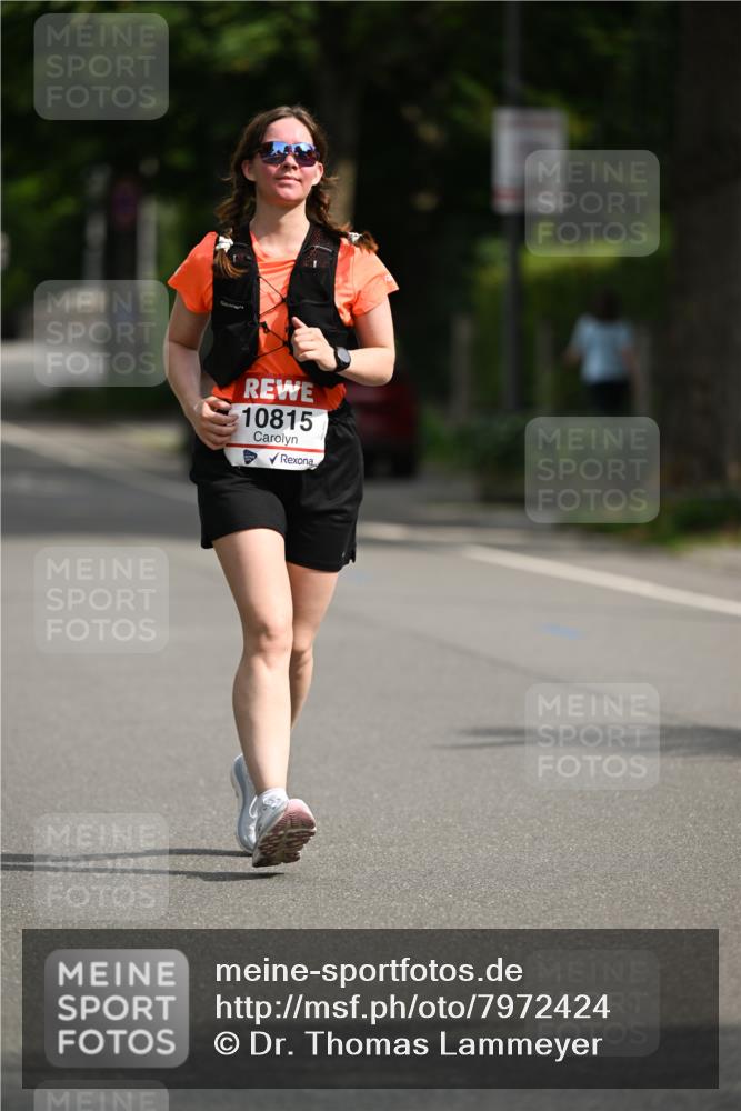 15.06.2025 - REWE Women's Run Dr. Thomas Lammeyer http://msf.ph/oto/7972424 15.06.2025 10:01:41 Laufen 10815 meine-sportfotos.de