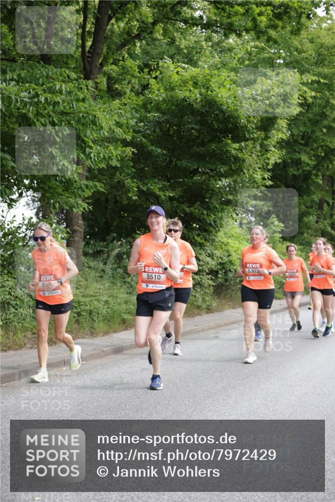 15.06.2025 - REWE Women's Run Jannik Wohlers http://msf.ph/oto/7972429 15.06.2025 10:07:09 Laufen 5510, 5303, 5221 meine-sportfotos.de