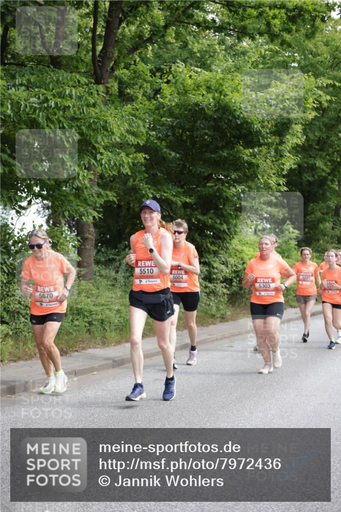15.06.2025 - REWE Women's Run Jannik Wohlers http://msf.ph/oto/7972436 15.06.2025 10:07:09 Laufen 5670, 5510, 5221, 5004, 5303, 51 meine-sportfotos.de