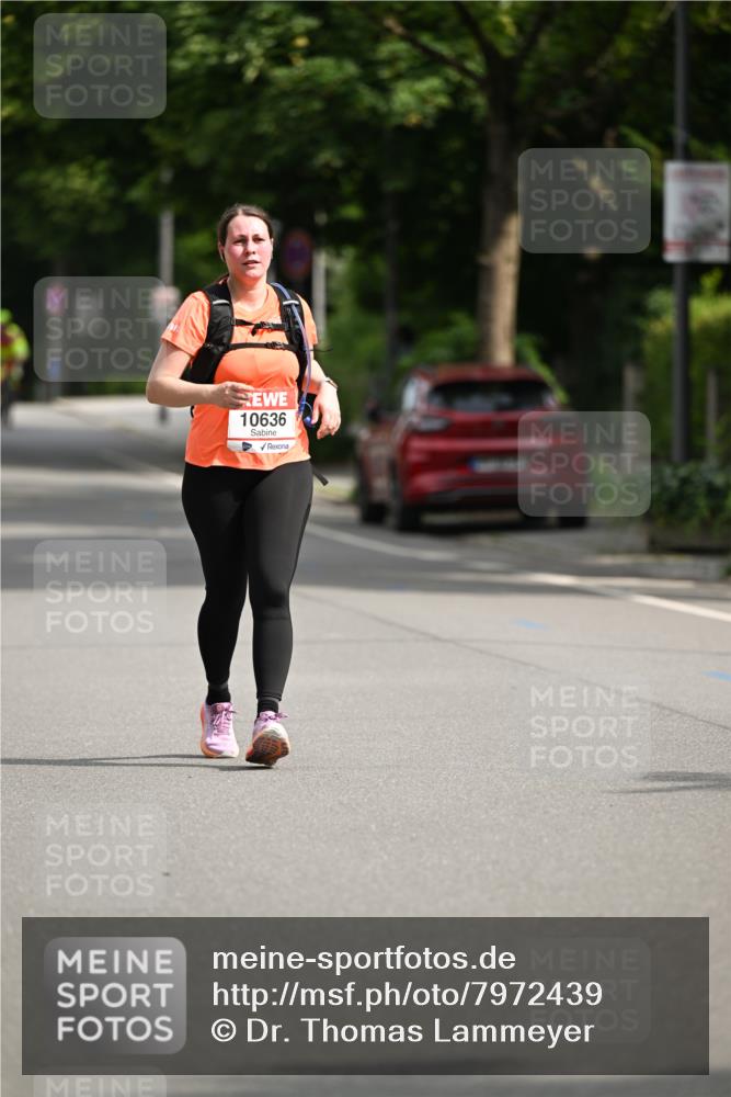 15.06.2025 - REWE Women's Run Dr. Thomas Lammeyer http://msf.ph/oto/7972439 15.06.2025 10:01:57 Laufen 10636 meine-sportfotos.de