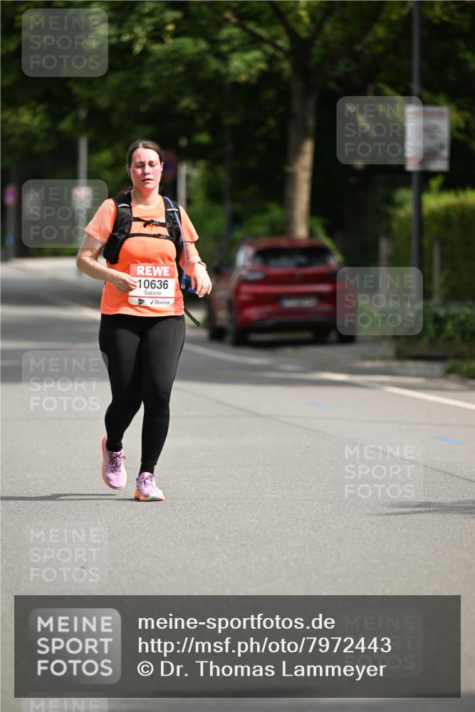 15.06.2025 - REWE Women's Run Dr. Thomas Lammeyer http://msf.ph/oto/7972443 15.06.2025 10:01:57 Laufen 10636 meine-sportfotos.de