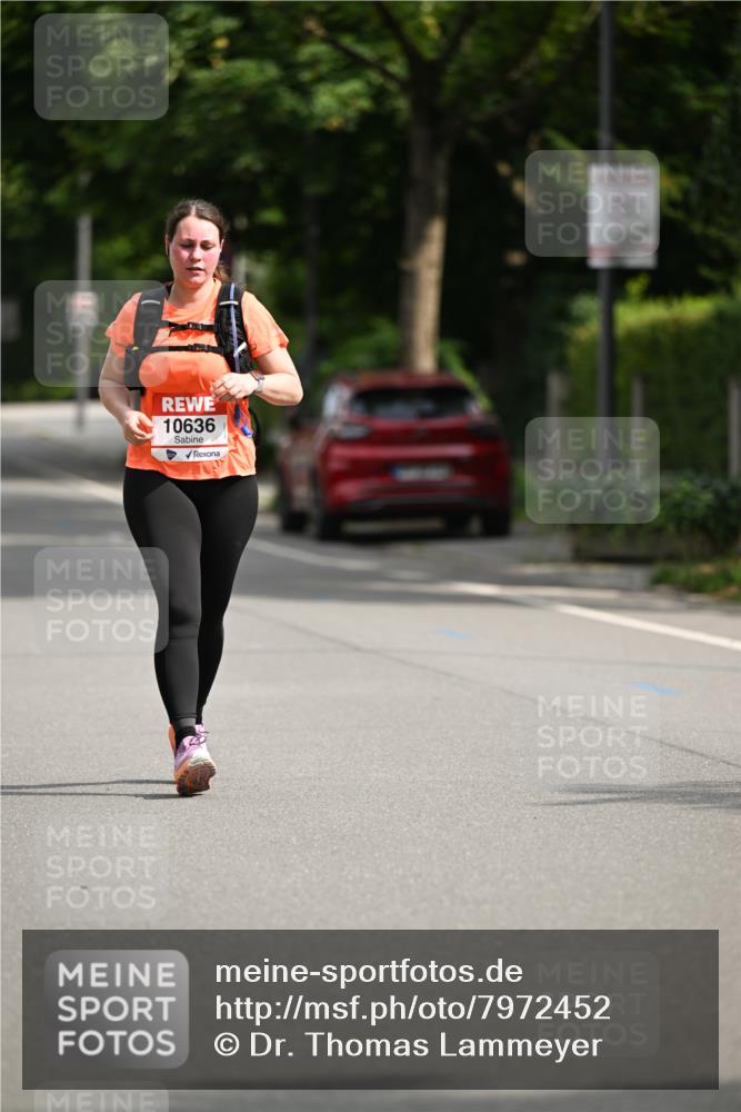 15.06.2025 - REWE Women's Run Dr. Thomas Lammeyer http://msf.ph/oto/7972452 15.06.2025 10:01:57 Laufen 10636 meine-sportfotos.de