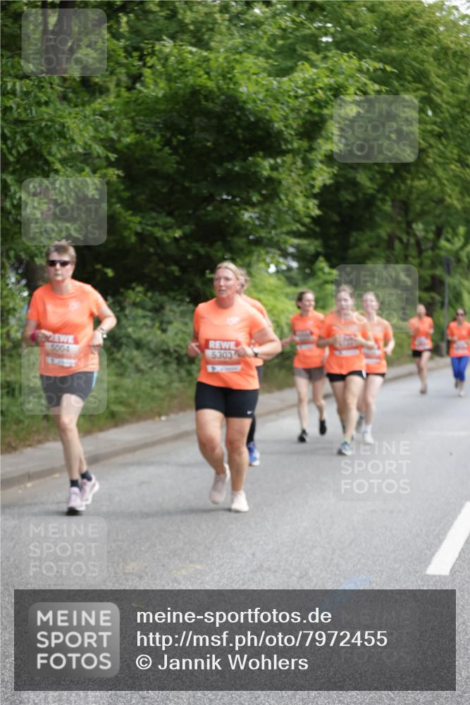 15.06.2025 - REWE Women's Run Jannik Wohlers http://msf.ph/oto/7972455 15.06.2025 10:07:10 Laufen 5004, 5303 meine-sportfotos.de