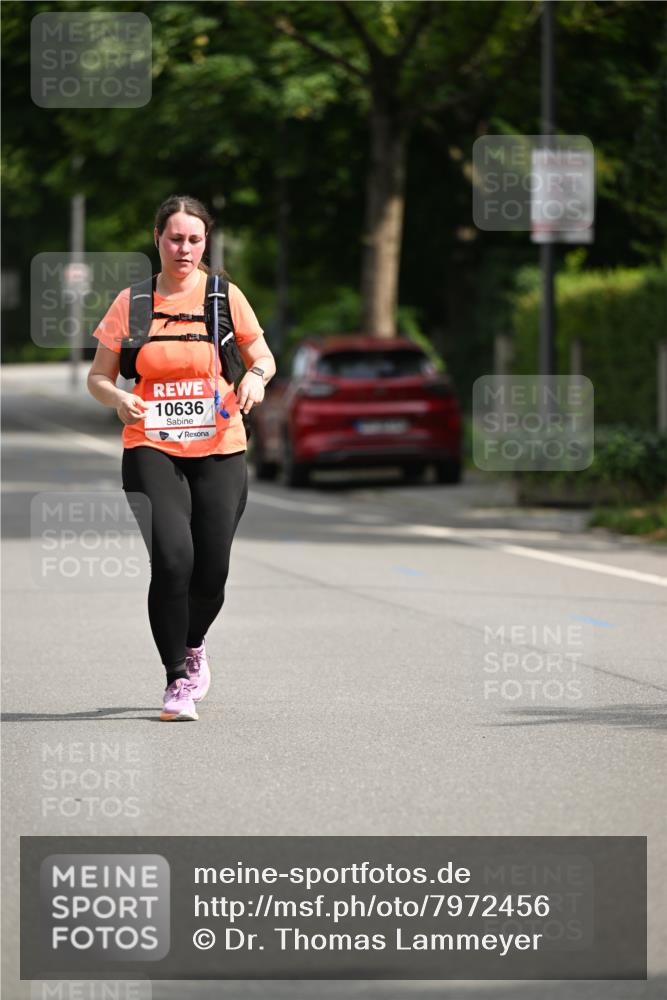15.06.2025 - REWE Women's Run Dr. Thomas Lammeyer http://msf.ph/oto/7972456 15.06.2025 10:01:58 Laufen 10636 meine-sportfotos.de