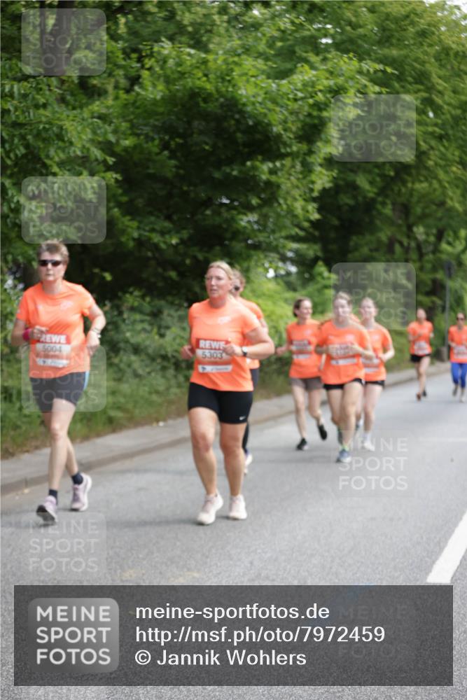 15.06.2025 - REWE Women's Run Jannik Wohlers http://msf.ph/oto/7972459 15.06.2025 10:07:10 Laufen 5004, 5303 meine-sportfotos.de