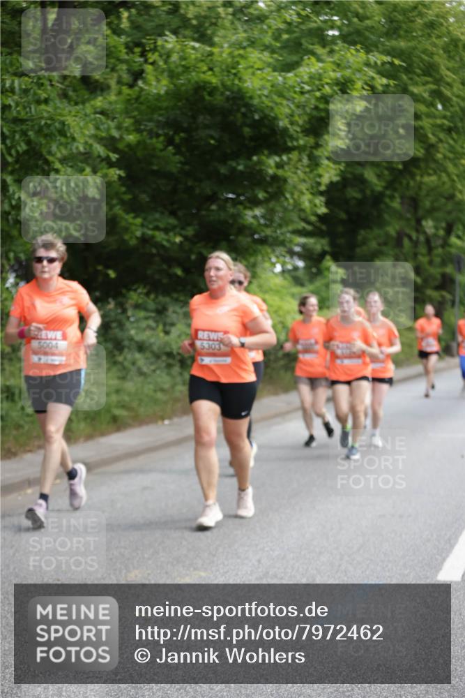 15.06.2025 - REWE Women's Run Jannik Wohlers http://msf.ph/oto/7972462 15.06.2025 10:07:10 Laufen 5004, 5303 meine-sportfotos.de