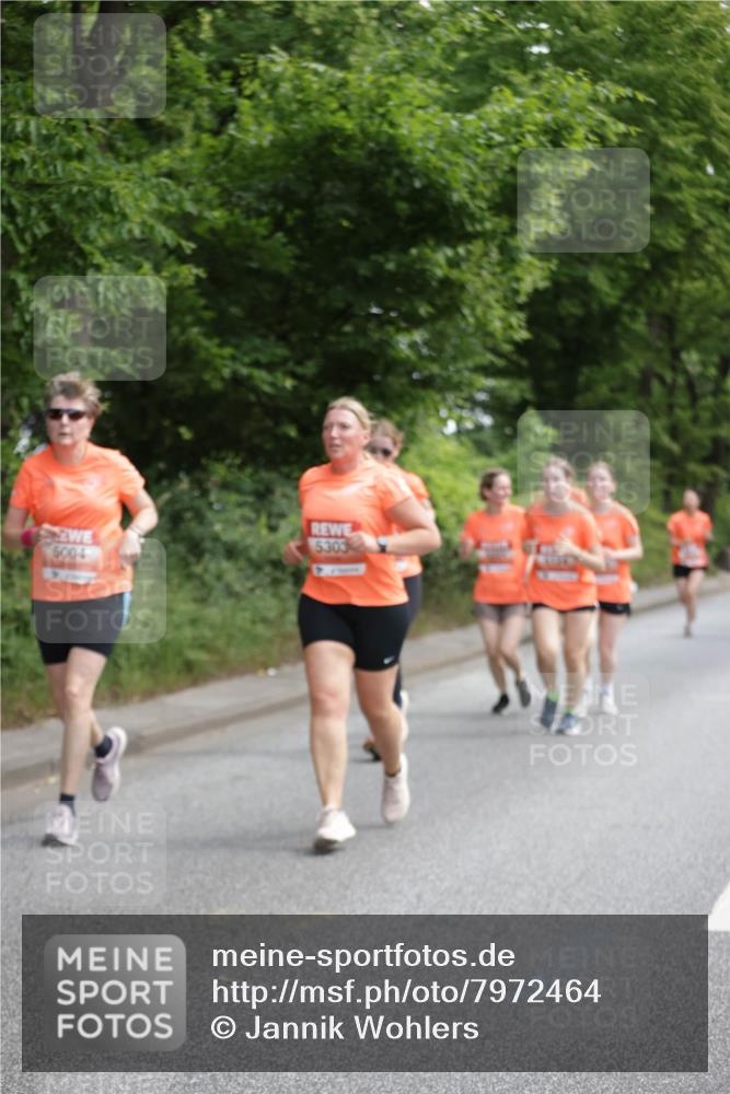 15.06.2025 - REWE Women's Run Jannik Wohlers http://msf.ph/oto/7972464 15.06.2025 10:07:10 Laufen 5303, 5004 meine-sportfotos.de