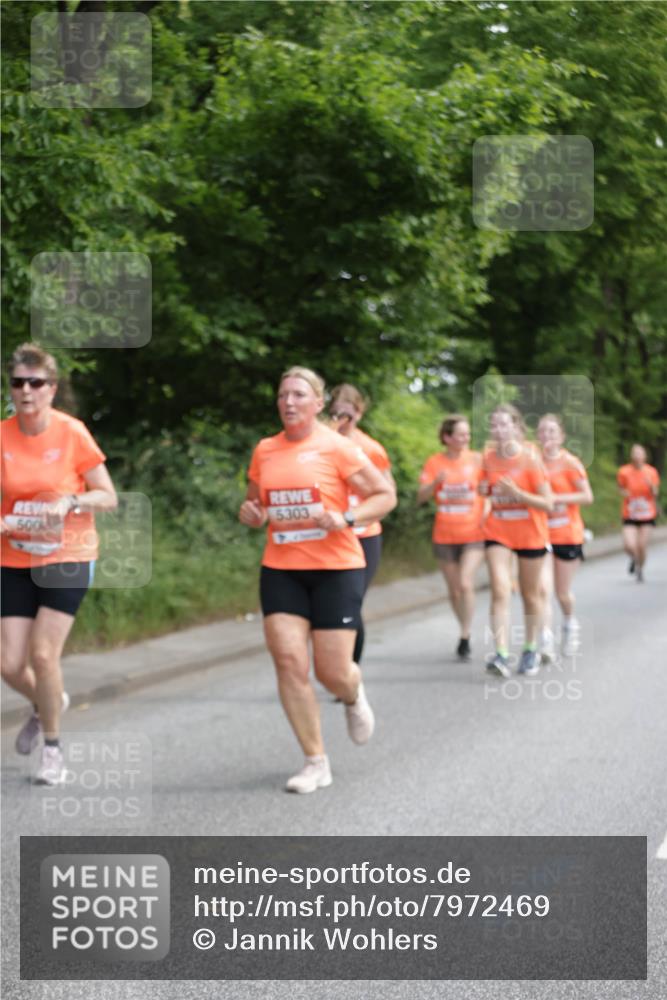 15.06.2025 - REWE Women's Run Jannik Wohlers http://msf.ph/oto/7972469 15.06.2025 10:07:11 Laufen 500, 5303 meine-sportfotos.de