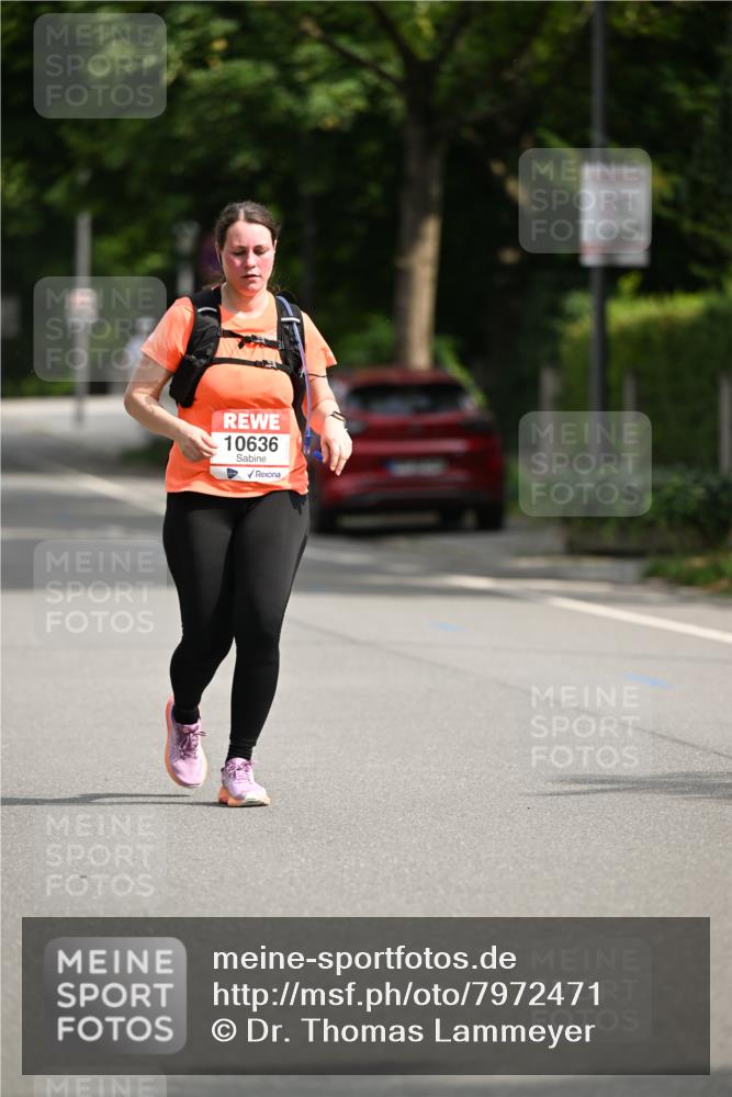15.06.2025 - REWE Women's Run Dr. Thomas Lammeyer http://msf.ph/oto/7972471 15.06.2025 10:01:58 Laufen 10636 meine-sportfotos.de