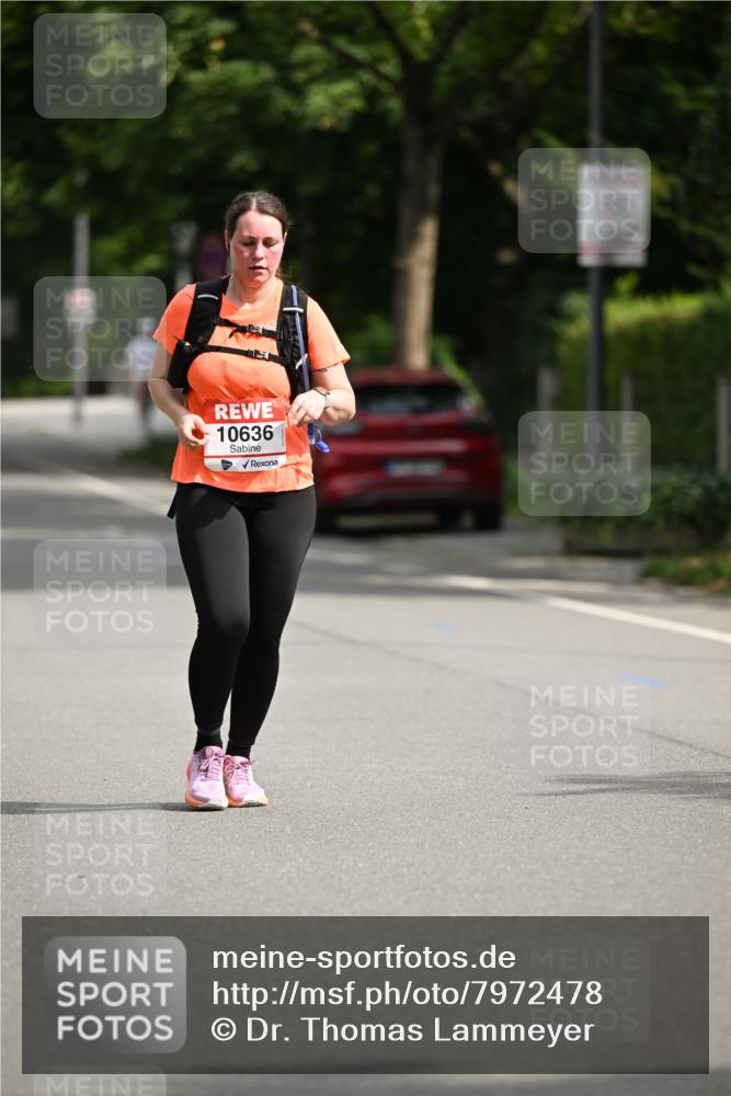 15.06.2025 - REWE Women's Run Dr. Thomas Lammeyer http://msf.ph/oto/7972478 15.06.2025 10:01:58 Laufen 10636 meine-sportfotos.de