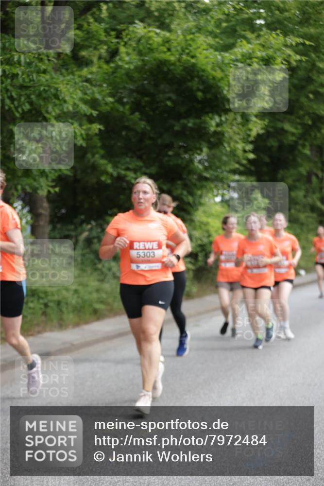 15.06.2025 - REWE Women's Run Jannik Wohlers http://msf.ph/oto/7972484 15.06.2025 10:07:11 Laufen 5303 meine-sportfotos.de