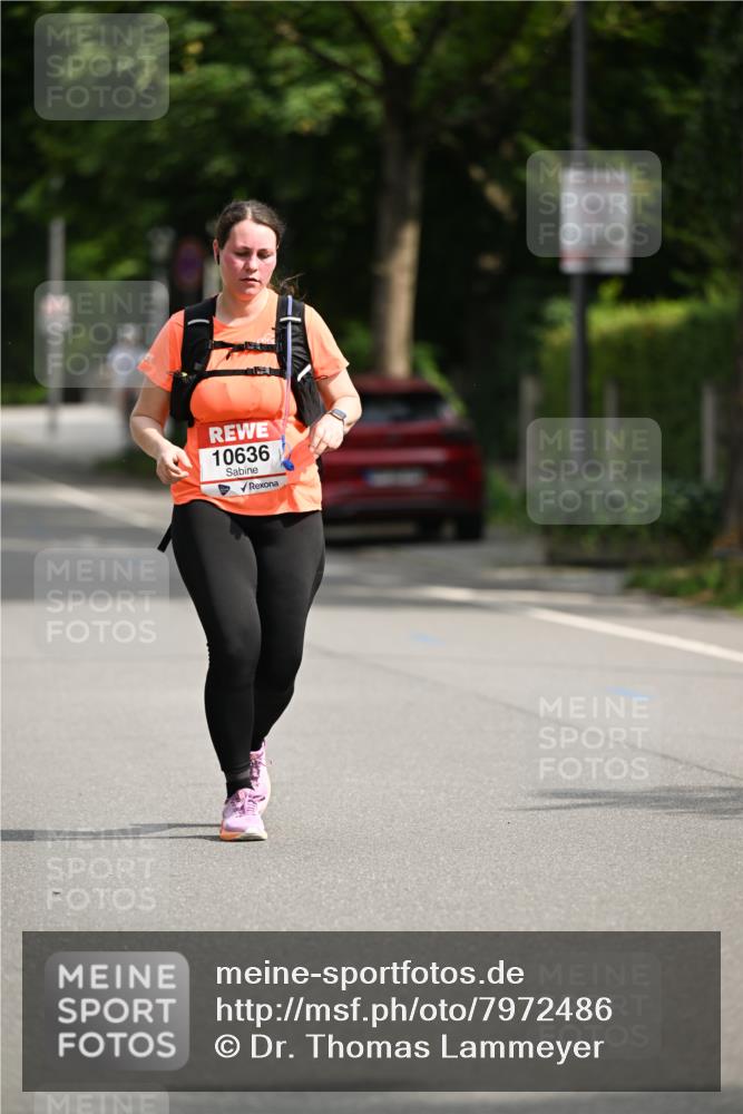 15.06.2025 - REWE Women's Run Dr. Thomas Lammeyer http://msf.ph/oto/7972486 15.06.2025 10:01:58 Laufen 10636 meine-sportfotos.de
