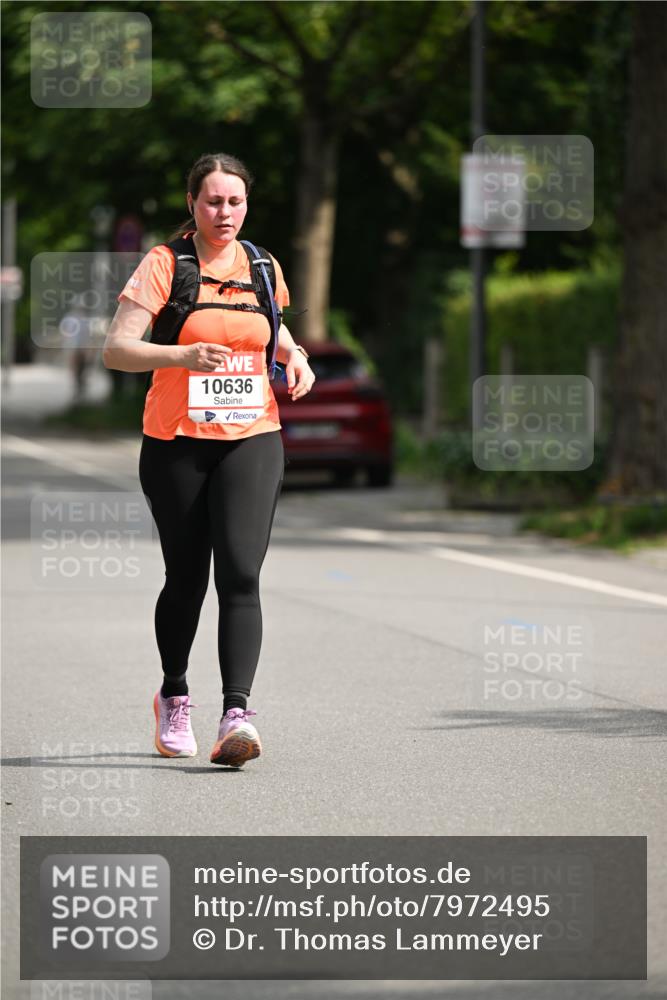 15.06.2025 - REWE Women's Run Dr. Thomas Lammeyer http://msf.ph/oto/7972495 15.06.2025 10:01:59 Laufen 10636 meine-sportfotos.de
