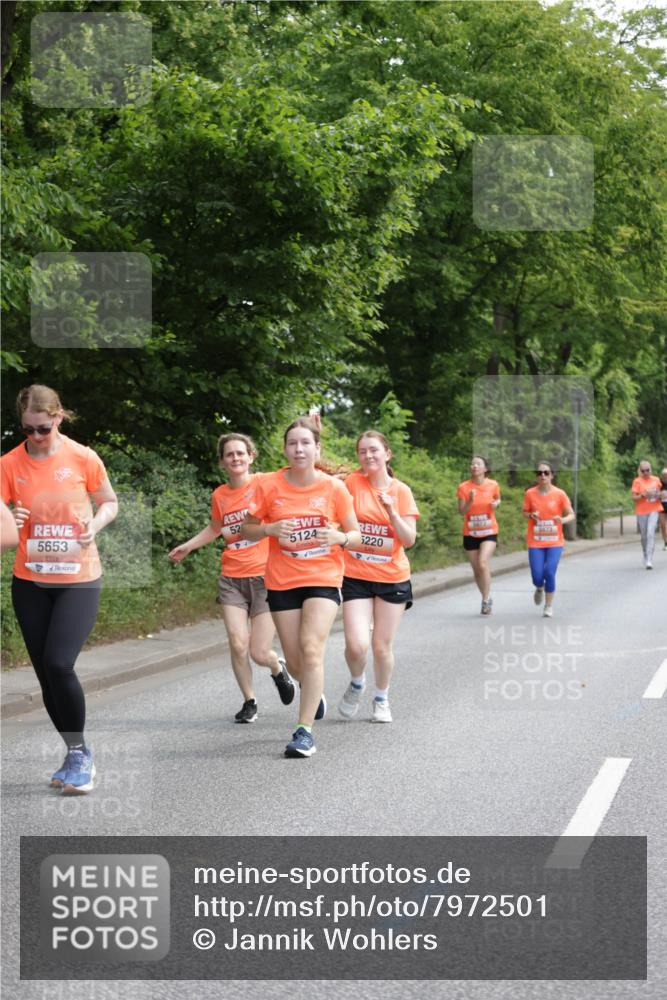 15.06.2025 - REWE Women's Run Jannik Wohlers http://msf.ph/oto/7972501 15.06.2025 10:07:12 Laufen 5653, 52, 5124, 5220, 56722, 5673 meine-sportfotos.de