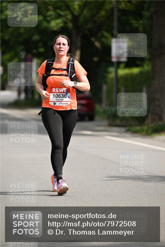 15.06.2025 - REWE Women's Run Dr. Thomas Lammeyer http://msf.ph/oto/7972508 15.06.2025 10:01:59 Laufen 10636 meine-sportfotos.de