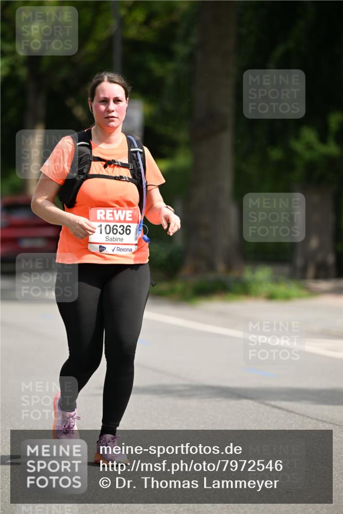 15.06.2025 - REWE Women's Run Dr. Thomas Lammeyer http://msf.ph/oto/7972546 15.06.2025 10:02:00 Laufen 10636 meine-sportfotos.de