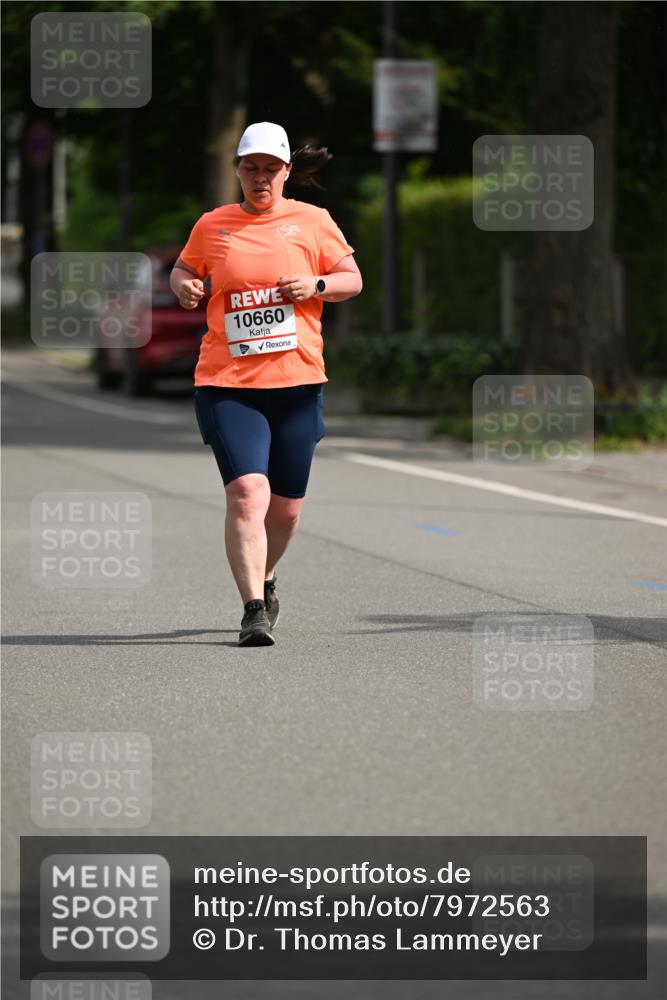15.06.2025 - REWE Women's Run Dr. Thomas Lammeyer http://msf.ph/oto/7972563 15.06.2025 10:02:22 Laufen 10660 meine-sportfotos.de