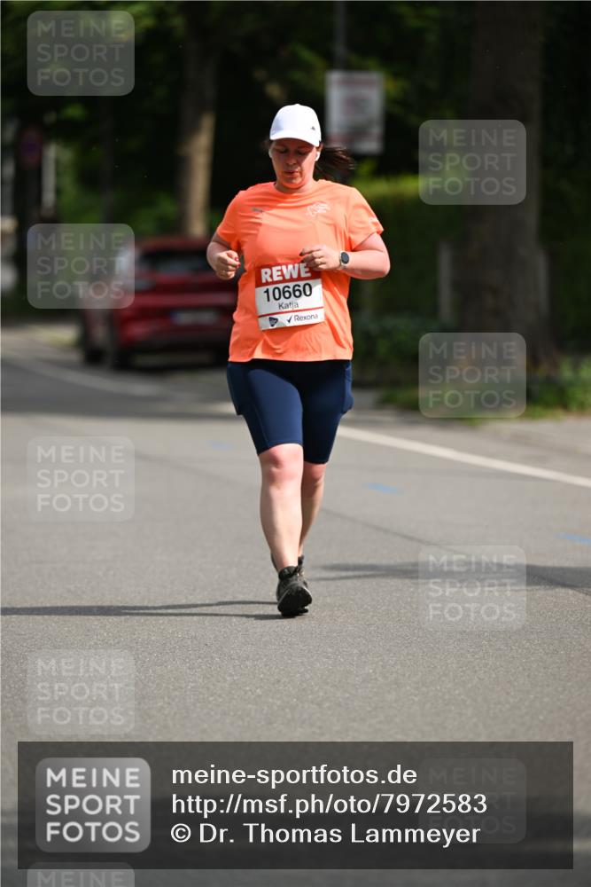 15.06.2025 - REWE Women's Run Dr. Thomas Lammeyer http://msf.ph/oto/7972583 15.06.2025 10:02:23 Laufen 10660 meine-sportfotos.de