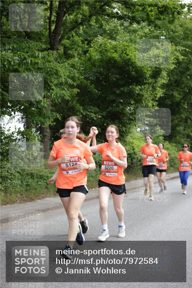 15.06.2025 - REWE Women's Run Jannik Wohlers http://msf.ph/oto/7972584 15.06.2025 10:07:13 Laufen 5124, 5220, 5649, 5673 meine-sportfotos.de