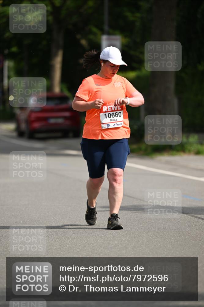 15.06.2025 - REWE Women's Run Dr. Thomas Lammeyer http://msf.ph/oto/7972596 15.06.2025 10:02:23 Laufen 10660 meine-sportfotos.de