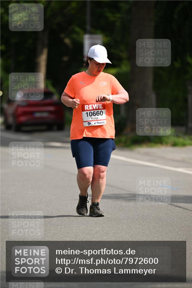 15.06.2025 - REWE Women's Run Dr. Thomas Lammeyer http://msf.ph/oto/7972600 15.06.2025 10:02:23 Laufen 10660 meine-sportfotos.de