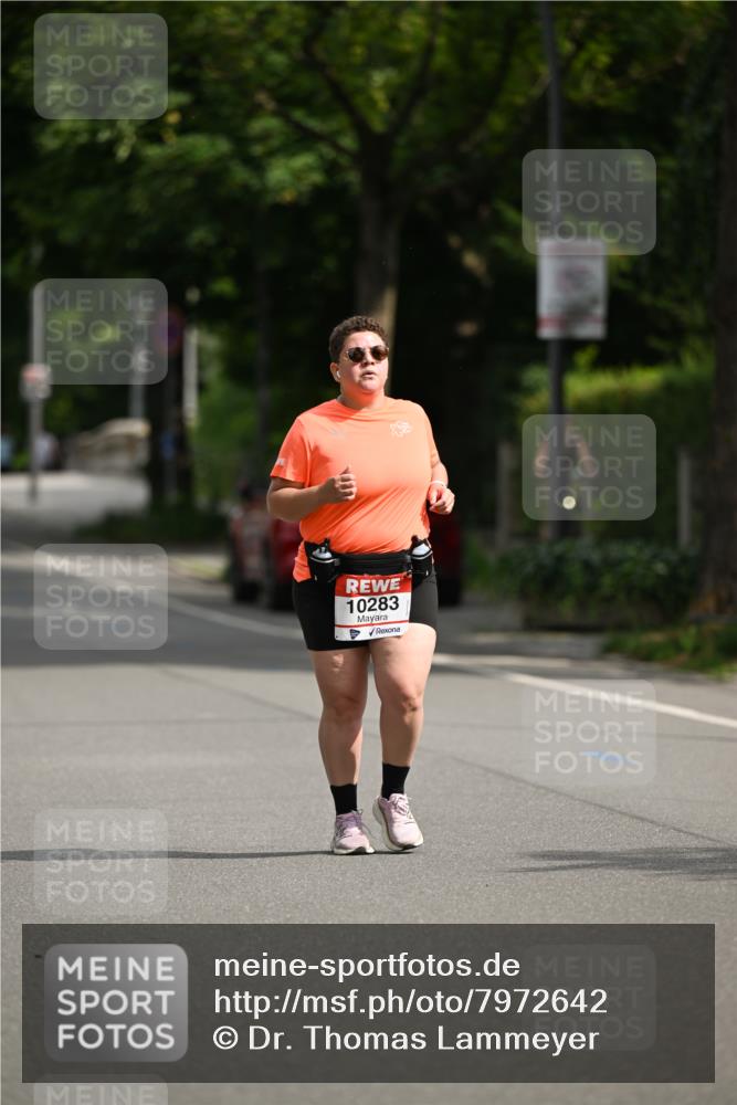 15.06.2025 - REWE Women's Run Dr. Thomas Lammeyer http://msf.ph/oto/7972642 15.06.2025 10:02:29 Laufen 10283 meine-sportfotos.de